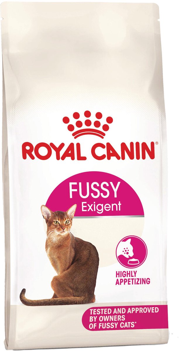 Canin royal