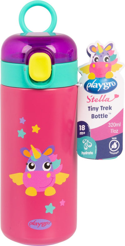 Bouteille isotherme Playgro Stella Tiny Trek