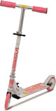 Trottinette enfant Roces fun - trottinette pour enfants - roues 125 mm - trottinette légère en aluminium - rose