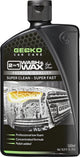 Gecko Car Care Gecko Shampooing Brillant 500 ml
