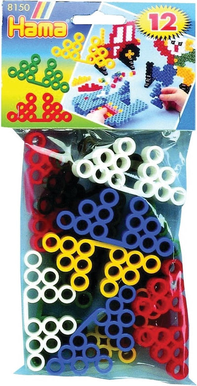 Hama Iron Beads Maxi Standard, 12e.