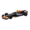 Puzzle 3D Formule 1 Red Bull Max Verstappen 34 cm
