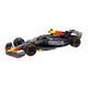 Puzzle 3D Formule 1 Red Bull Max Verstappen 34 cm