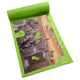 Rouleau de puzzle de luxe pour puzzles de 500 à 1 000 pièces, dont 1 000 pièces assorties | 4 pièces