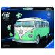 Ravensburger Iconics 3d Puzzle Volkswagen T1