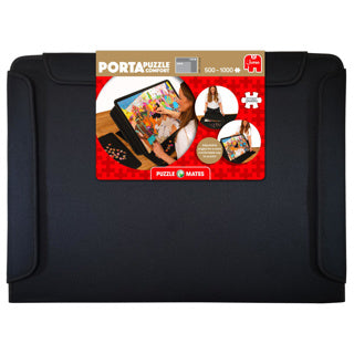 Jumbo Portapuzzle Comfort Puzzle Mat, 500-1000 pièces