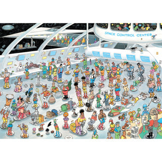 Jumbo jvh nous donne de l'espace comme dans le film