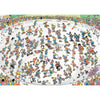 Puzzle Jumbo Jan van Haasteren - skateboard dans le bol - 1000 pcs.
