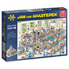 Puzzle Jumbo titre JVH à déterminer (2000)