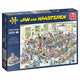 Puzzle Jumbo titre JVH à déterminer (2000)