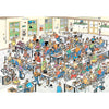 Puzzle Jumbo titre JVH à déterminer (2000)
