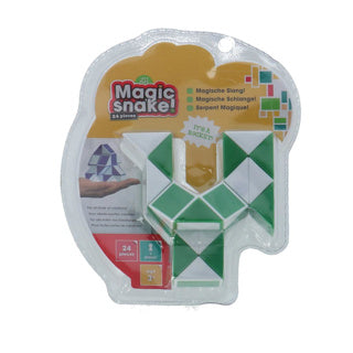 Game Magical Snake 24-Chice Fidget