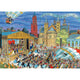 Ravensburger Puzzle Puzzle Fleroux Maastricht, 1000st.