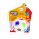 Autres marques boule magique 6,5 cm