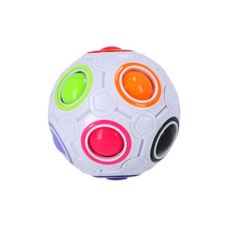 Autres marques boule magique 6,5 cm