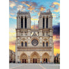 Puzzle à Paris 2 x 500 pièces