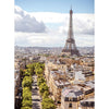 Puzzle à Paris 2 x 500 pièces