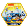 Spin Master The Movie Puzzle