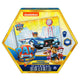 Spin Master The Movie Puzzle
