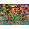 Ravensburger Jungle Jungle Tiger, 1000st.