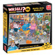 Wasgij Original Puzzle Outdoor Opportunités 1000 pièces