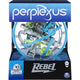 Spinmaster perplexe rebelle
