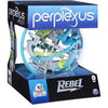 Spinmaster perplexe rebelle
