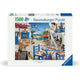 Ravensburger Puzzle Cats de Mykonos 1500 pièces