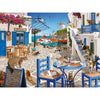 Ravensburger Puzzle Cats de Mykonos 1500 pièces