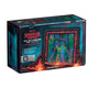 Puzzle choses étranges, collection morphing no3