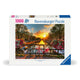 Ravensburger Jigsaw Puzzle Bicycles à Amsterdam, 1000st.