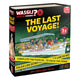 Pièces de preuve Wasgij – le dernier voyage – puzzle unique 3 en 1 avec mystère