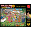 Le lavage du puzzle peut être une once de plus est de 1000 pcs.