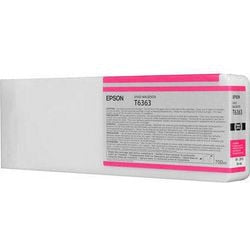 Cartouche d'encre epson c13t636300 magenta