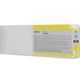 Cartouche d'encre epson c13t636400 jaune