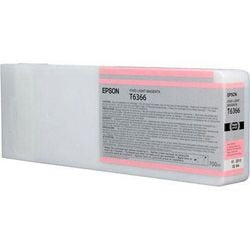 Cartouche d'encre epson c13t636600 magenta clair