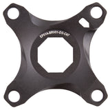 Samox PD-S Garde Araignée pour Brose - afbeelding 2