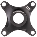 Samox PD-S E6000 Araignée pour Shimano - afbeelding 1