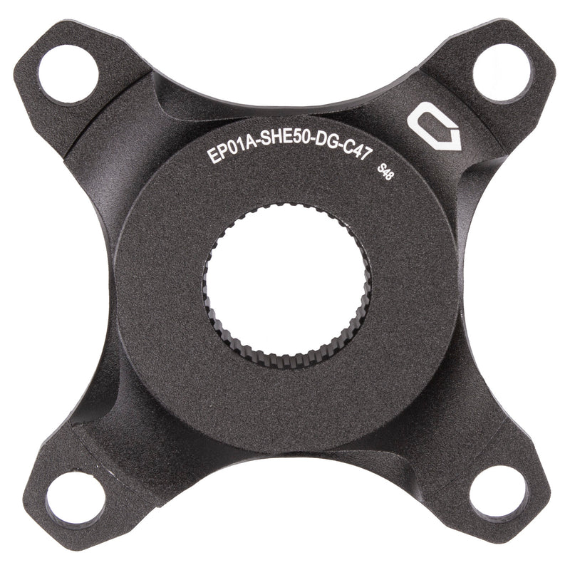 Samox PD-S E5000 Araignée pour Shimano