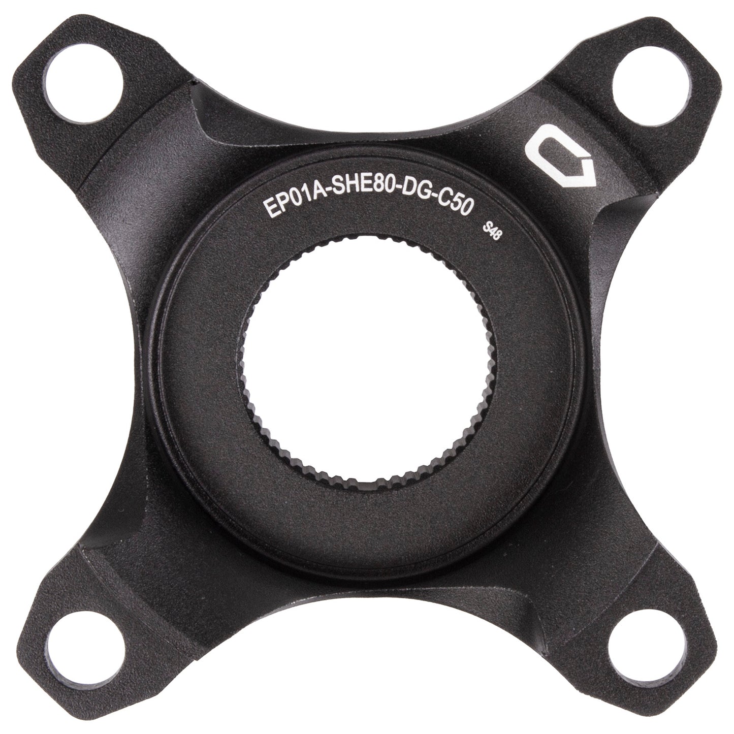 Araignée Samox e6100 pour Shimano