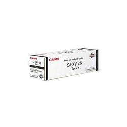 Cartouche de toner canon c-exv 28 noir