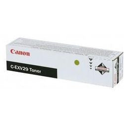 Cartouche de toner canon c-exv29 noir
