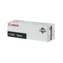 Cartouche de toner canon c-exv29 jaune