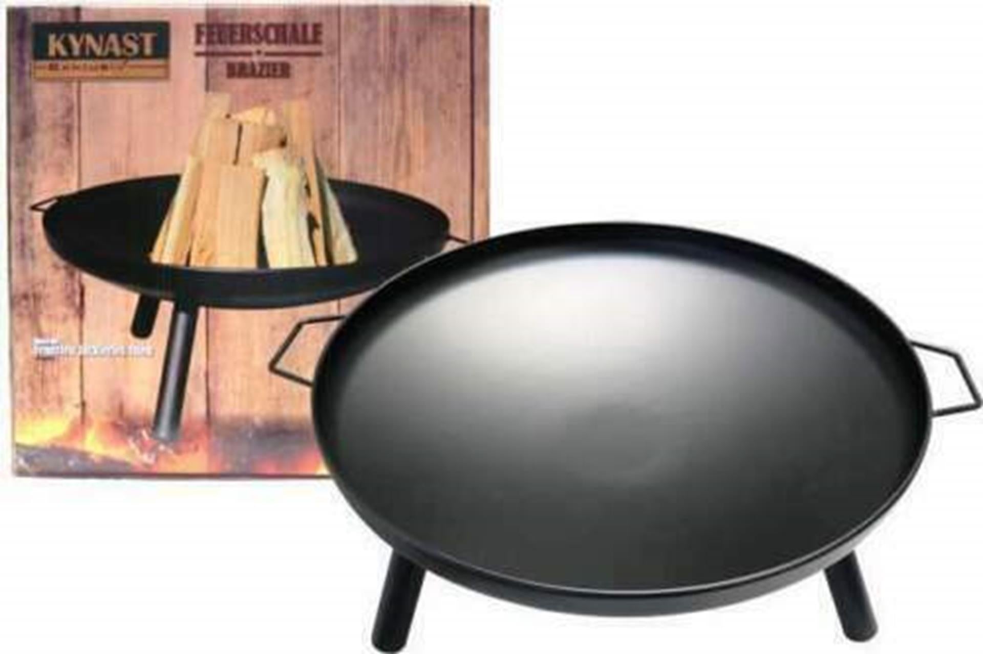 Brasero Kynast ø60cm