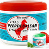 Baume pour cheval Bio-vital pot 500ml