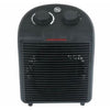 Aérotherme 2000w noir 2 positions