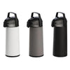 Pichet pompe thermos 1,9l ø13xh36,5cm