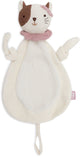 Jollein tétine chat - bébé - 100% polyester - jill