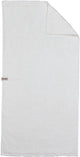 Vtwonen - soft kiss - serviette de bain - 50x100 cm - blanc