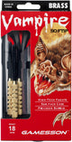 Tactic Sport Dart Arrows Soft Vampire, 18 grammes